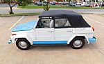 1974 Thing Convertible Thumbnail 21