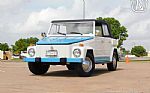 1974 Thing Convertible Thumbnail 23