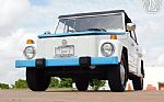 1974 Thing Convertible Thumbnail 28