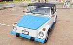 1974 Thing Convertible Thumbnail 26