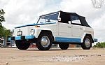 1974 Thing Convertible Thumbnail 29
