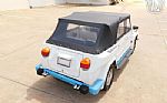 1974 Thing Convertible Thumbnail 39