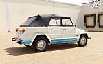 1974 Thing Convertible Thumbnail 43