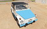 1974 Thing Convertible Thumbnail 50