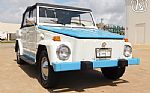 1974 Thing Convertible Thumbnail 51