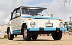 1974 Thing Convertible Thumbnail 52