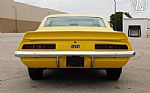 1969 Camaro Thumbnail 6