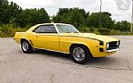 1969 Camaro Thumbnail 3