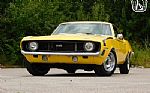 1969 Camaro Thumbnail 26
