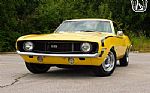 1969 Camaro Thumbnail 25