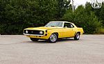 1969 Camaro Thumbnail 22