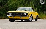 1969 Camaro Thumbnail 21