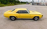 1969 Camaro Thumbnail 46