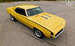 1969 Camaro Thumbnail 50