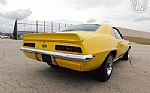 1969 Camaro Thumbnail 64