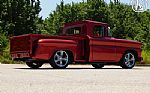1961 C10 1/2 Ton Thumbnail 41