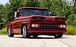 1961 C10 1/2 Ton Thumbnail 50