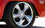 1961 C10 1/2 Ton Thumbnail 63