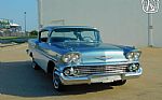 1958 Bel Air Thumbnail 33