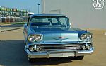1958 Bel Air Thumbnail 34