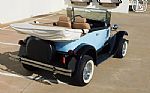 1929 Model A Phaeton Protype Thumbnail 7