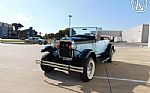1929 Model A Phaeton Protype Thumbnail 23
