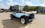 1929 Model A Phaeton Protype Thumbnail 28
