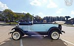 1929 Model A Phaeton Protype Thumbnail 27