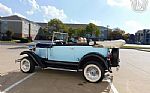 1929 Model A Phaeton Protype Thumbnail 25