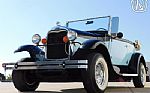 1929 Model A Phaeton Protype Thumbnail 39