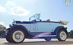 1929 Model A Phaeton Protype Thumbnail 41