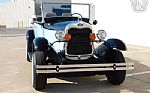 1929 Model A Phaeton Protype Thumbnail 37