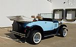 1929 Model A Phaeton Protype Thumbnail 33