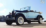 1929 Model A Phaeton Protype Thumbnail 40