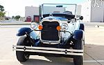 1929 Model A Phaeton Protype Thumbnail 38