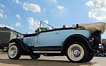 1929 Model A Phaeton Protype Thumbnail 43
