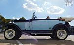 1929 Model A Phaeton Protype Thumbnail 42