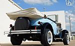 1929 Model A Phaeton Protype Thumbnail 49