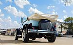 1929 Model A Phaeton Protype Thumbnail 45