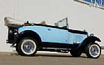 1929 Model A Phaeton Protype Thumbnail 51