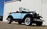 1929 Model A Phaeton Protype Thumbnail 54