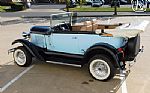 1929 Model A Phaeton Protype Thumbnail 60