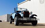 1929 Model A Phaeton Protype Thumbnail 55