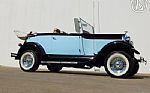 1929 Model A Phaeton Protype Thumbnail 53