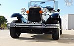 1929 Model A Phaeton Protype Thumbnail 58