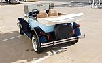 1929 Model A Phaeton Protype Thumbnail 62