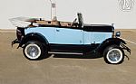 1929 Model A Phaeton Protype Thumbnail 68