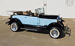 1929 Model A Phaeton Protype Thumbnail 69