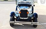 1929 Model A Phaeton Protype Thumbnail 73