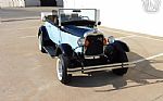 1929 Model A Phaeton Protype Thumbnail 71
